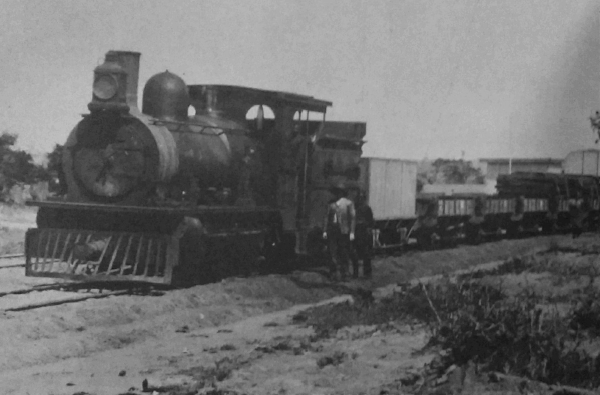 The Uganda Railway – Part 23 – Locomotives and Rolling Stock – Part A (1896  to 1926)