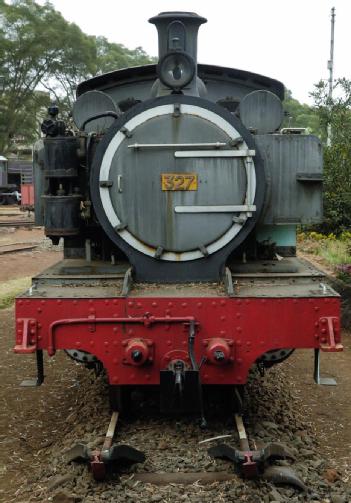 The Uganda Railway – Part 24 – Locomotives and Rolling Stock – Part B